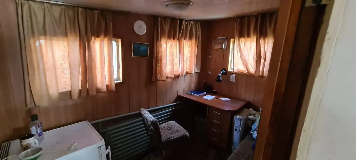 Kapal penarik keur dijual