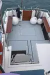 Kapal penyelamat keur dijual