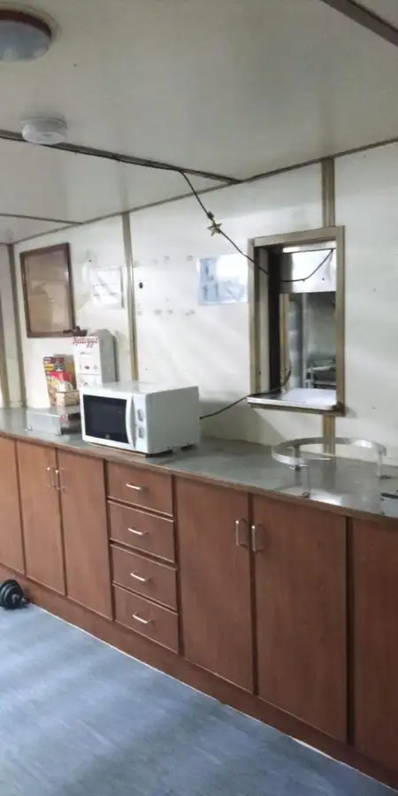 Kapal penarik keur dijual