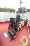 Kapal pesiar keur dijual