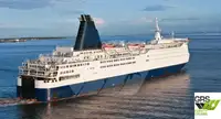 Kapal Ro-Ro keur dijual