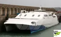 Ro-Ro ship pikeun dijual