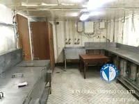 Kapal pancing trawler keur dijual