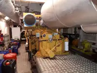 Kapal penarik keur dijual