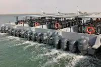 Kapal cutter keur dijual