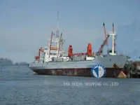 Kap reefer keur dijual