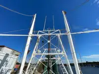 Kapal pancing trawler keur dijual