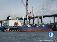 Kap reefer keur dijual