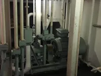 Kapal tangki minyak/bahan kimia keur dijual