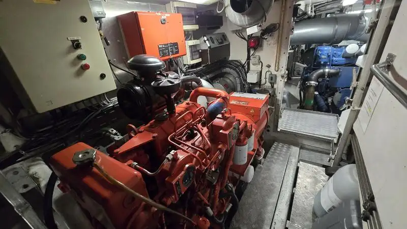 Kapal penarik keur dijual