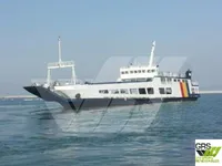 Kapal pendaratan, tangki keur dijual