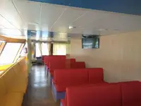 Kapal Ro-Ro keur dijual