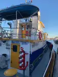 Kapal penarik keur dijual