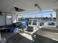 Kapal pancing longliner keur dijual