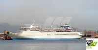 Kapal pesiar keur dijual