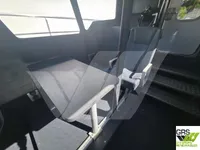 Kapal pilot keur dijual