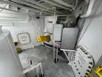Kapal kontainer keur dijual