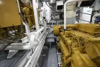 Trawler pikeun dijual