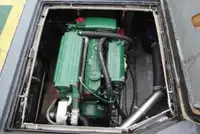 Kapal pilot keur dijual