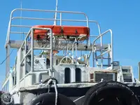 Kapal kru keur dijual
