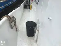 Kapal pancing trawler keur dijual