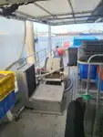 pamawa LNG pikeun dijual