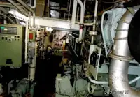 Kapal pancing trawler keur dijual
