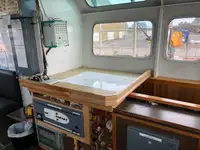 Kapal penarik keur dijual