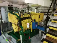 Kapal survei keur dijual