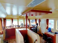 Kapal penarik keur dijual