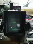 Kapal keruk keur dijual
