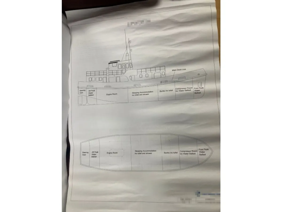 Yacht keur dijual