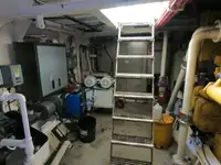 Kapal penarik keur dijual