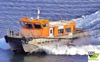 Kapal survey pikeun dijual
