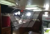 Kapal penarik keur dijual