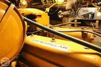 Kapal fery keur dijual