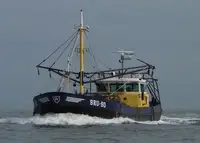 Tukang keruk pikeun dijual