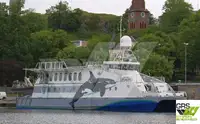 Kapal survei keur dijual