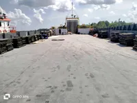 Kapal pendaratan, tangki keur dijual
