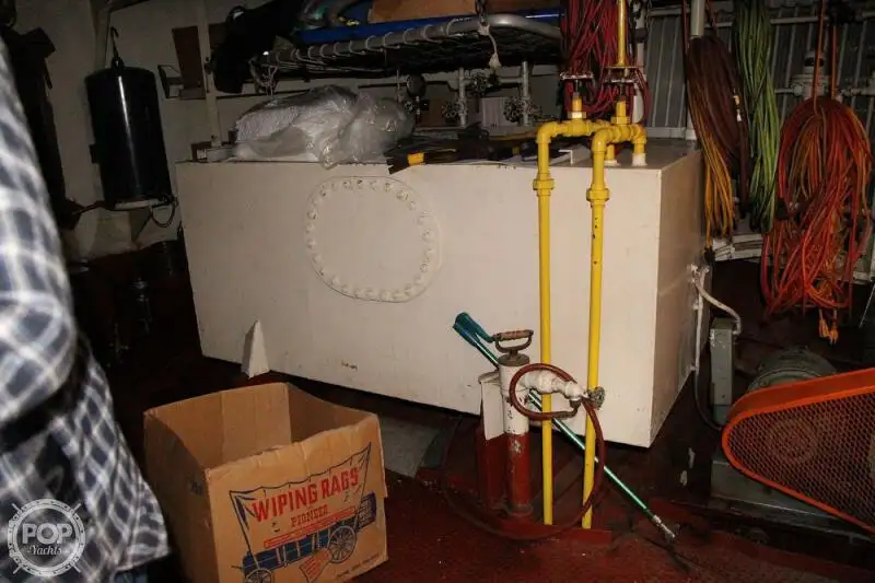 Kapal fery keur dijual