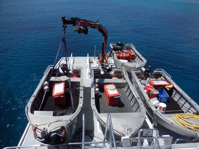 Kapal pancing trawler keur dijual