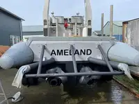 Kapal keruk keur dijual
