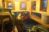 Kapal pesiar keur dijual