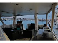 Yacht keur dijual