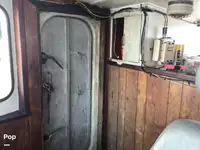 Kapal pancing trawler keur dijual