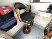Kapal pesiar keur dijual