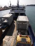 Kapal Ro-Ro keur dijual
