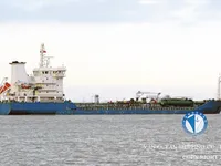Kapal tangki minyak/bahan kimia keur dijual