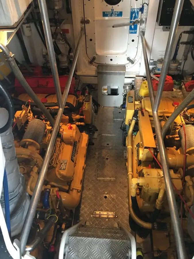 Kapal penyelamat keur dijual