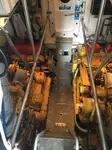 Kapal penyelamat keur dijual